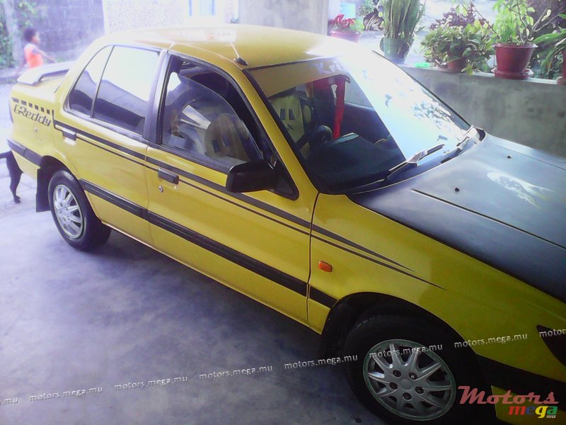 1991' Mitsubishi photo #1