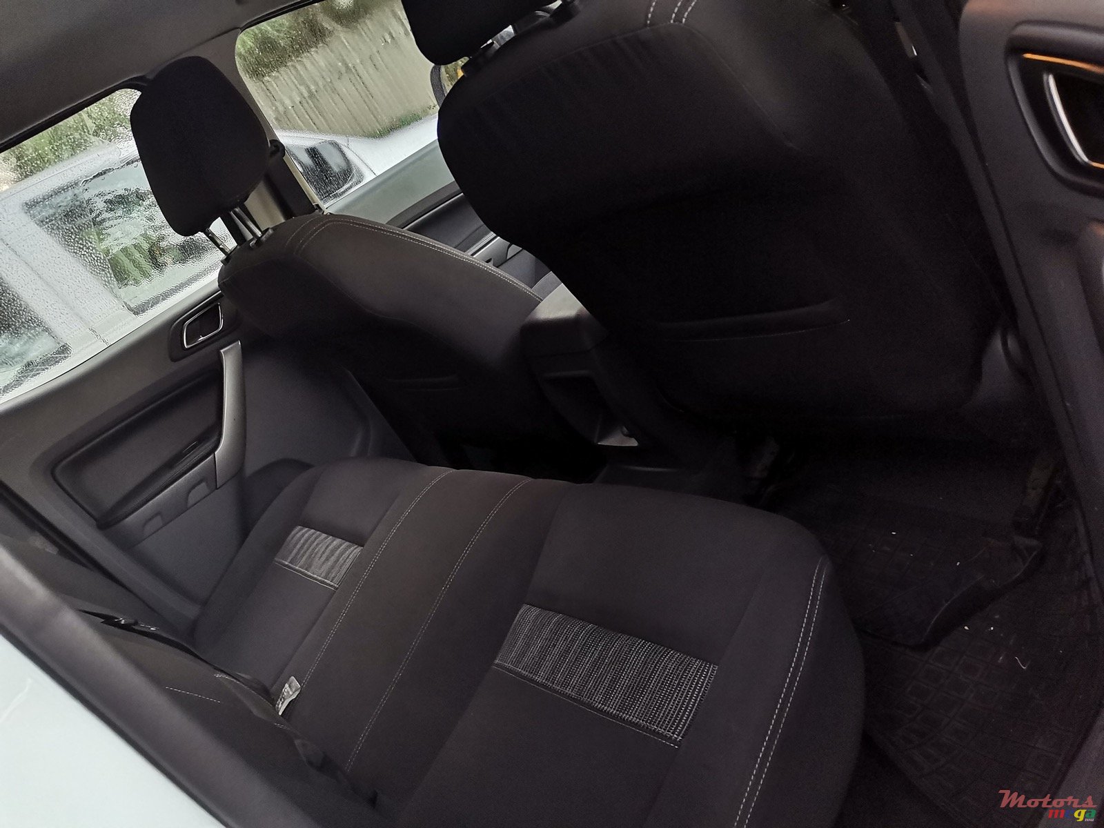 2017' Ford Ranger photo #5