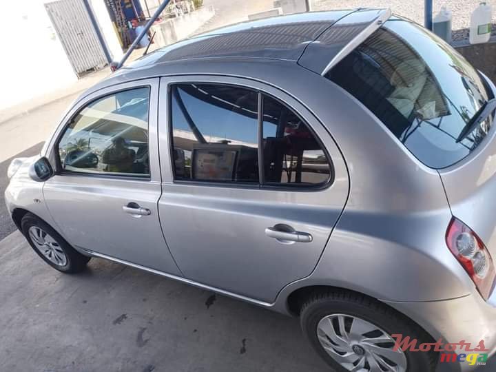 2009' Nissan March Ak 12 photo #1