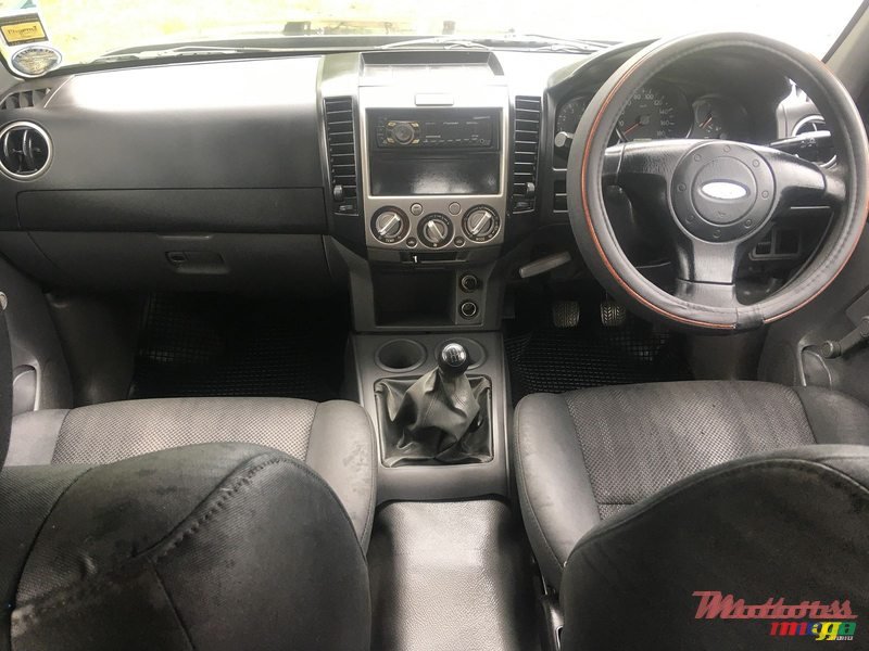 2011' Ford Ranger Hi-Trail photo #5