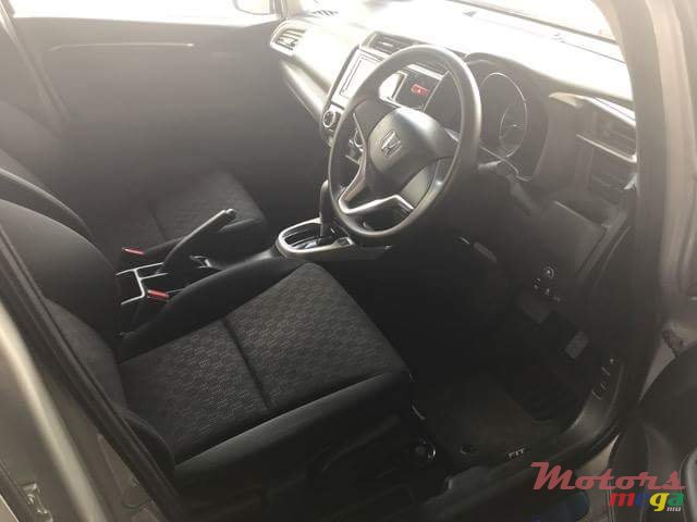 2014' Honda Fit photo #3