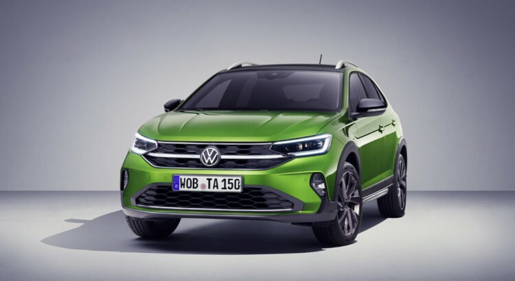 Volkswagen Taigo (2021) : Découvrez Le Suv Urbain Coupé En Vidéo !