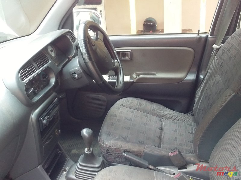 2003' Perodua photo #5
