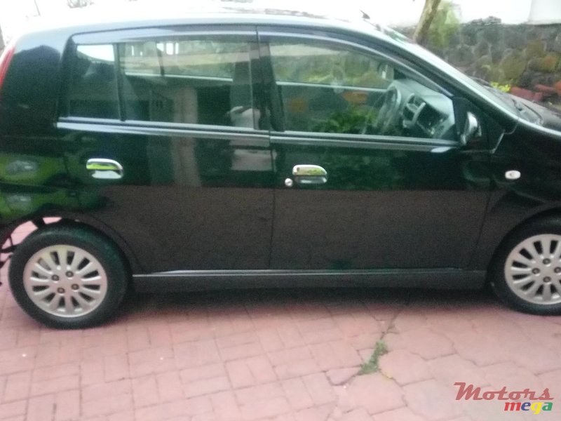 2012' Perodua photo #4