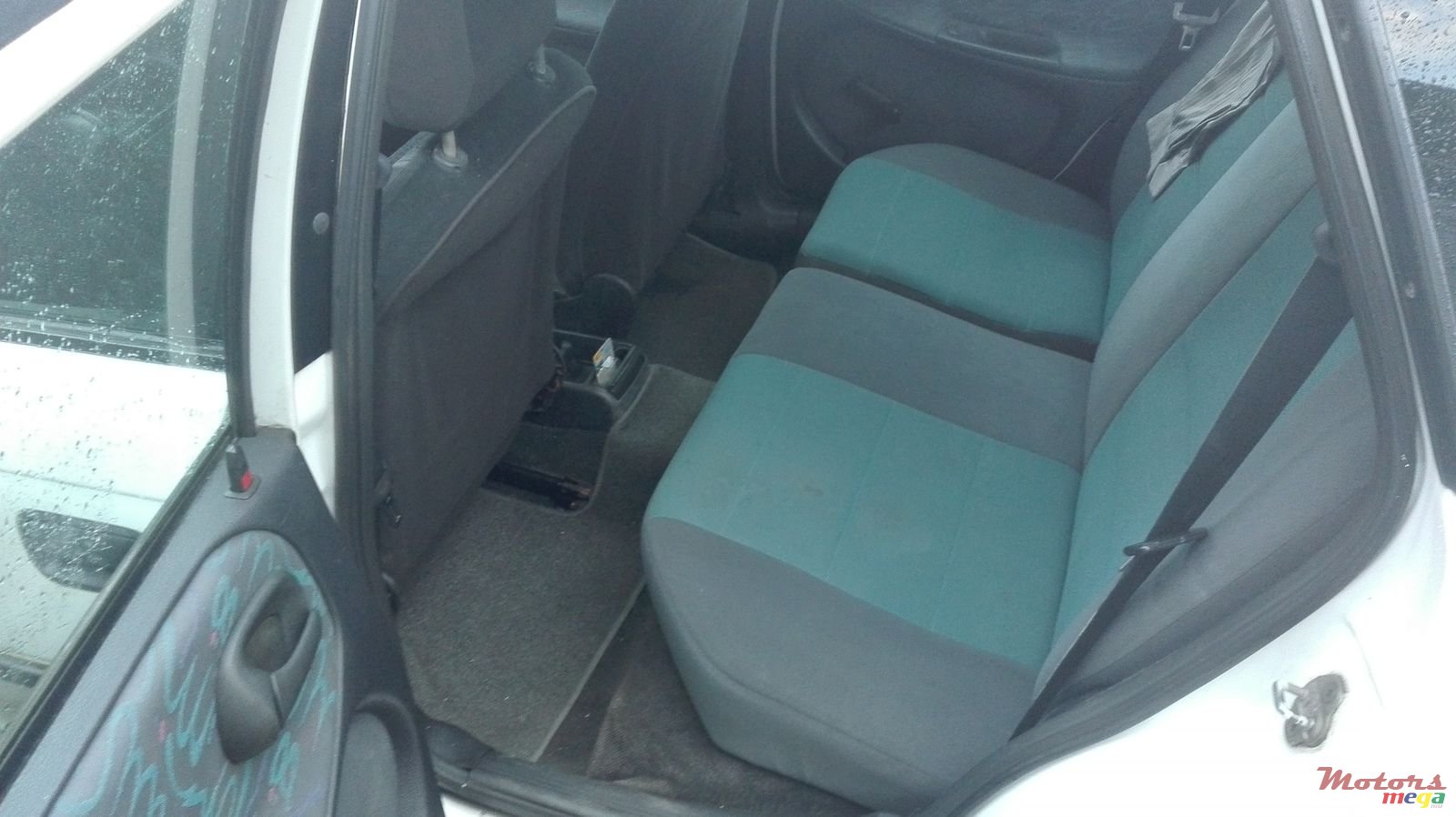 1997' Opel Astra 1.4 is photo #5