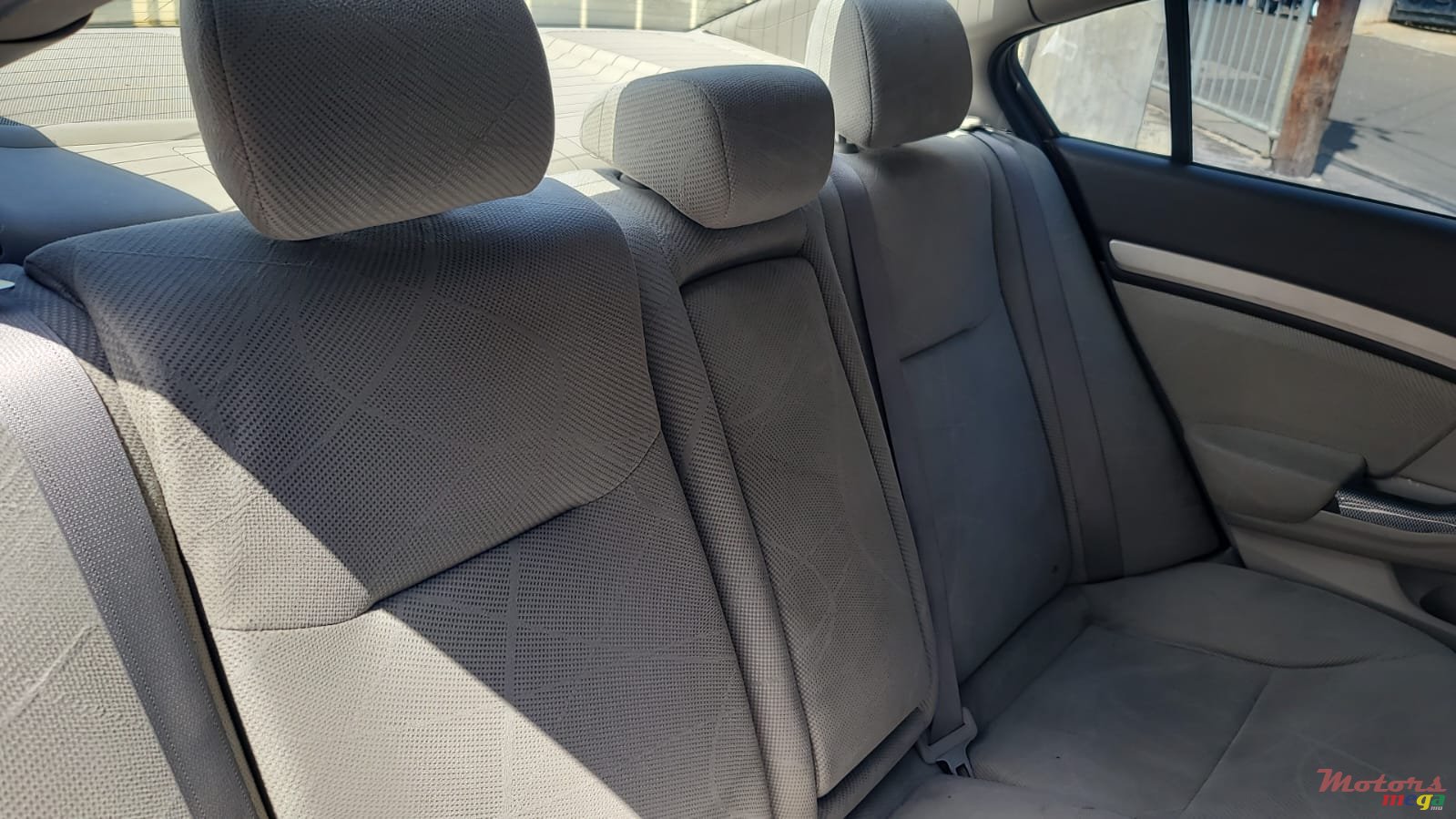 2012' Honda Civic VXi Manual photo #6