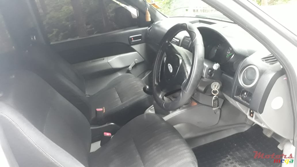 2008' Ford Ranger 4x2 turbo photo #4