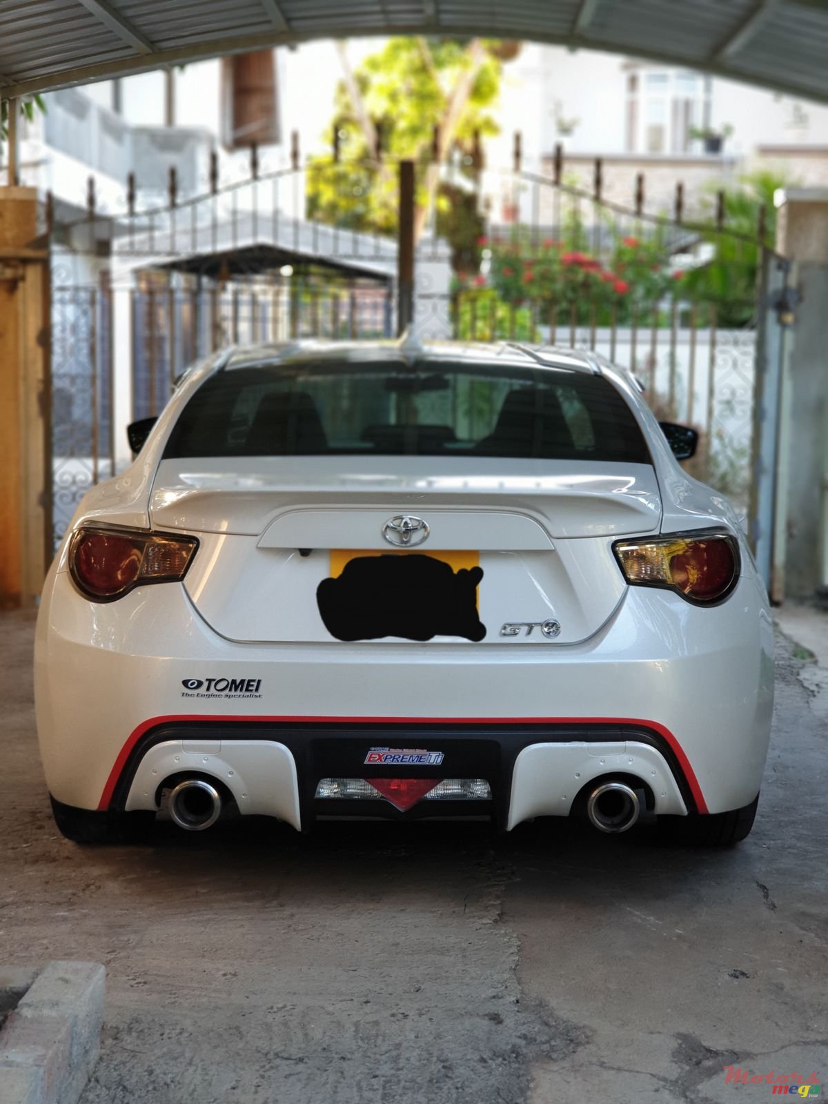 2013' Toyota No photo #4