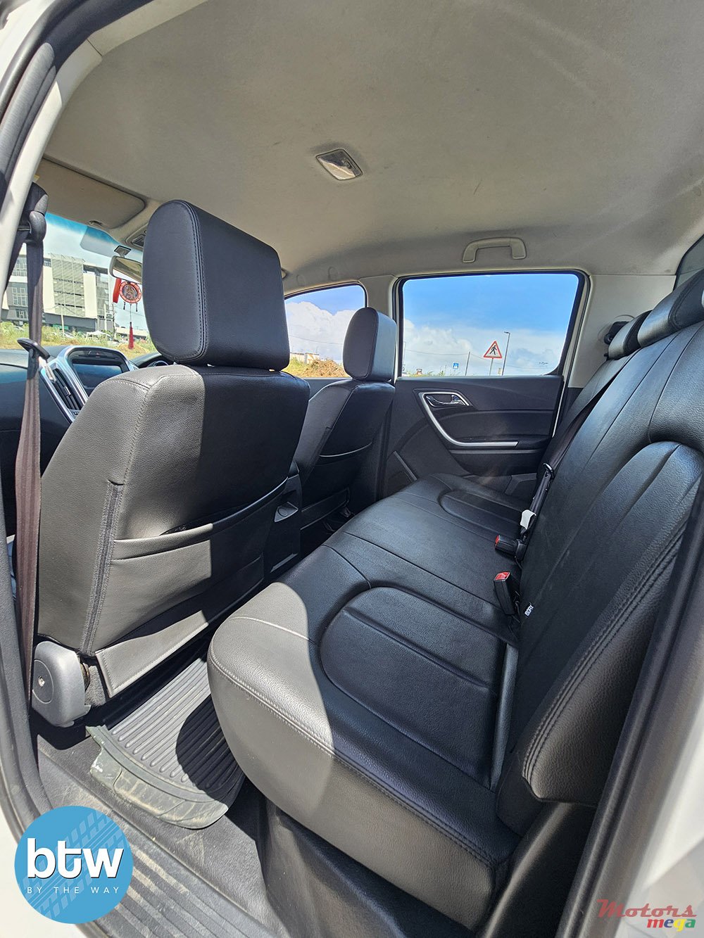 2022' JMC VIGUSPRO 2x4 photo #6