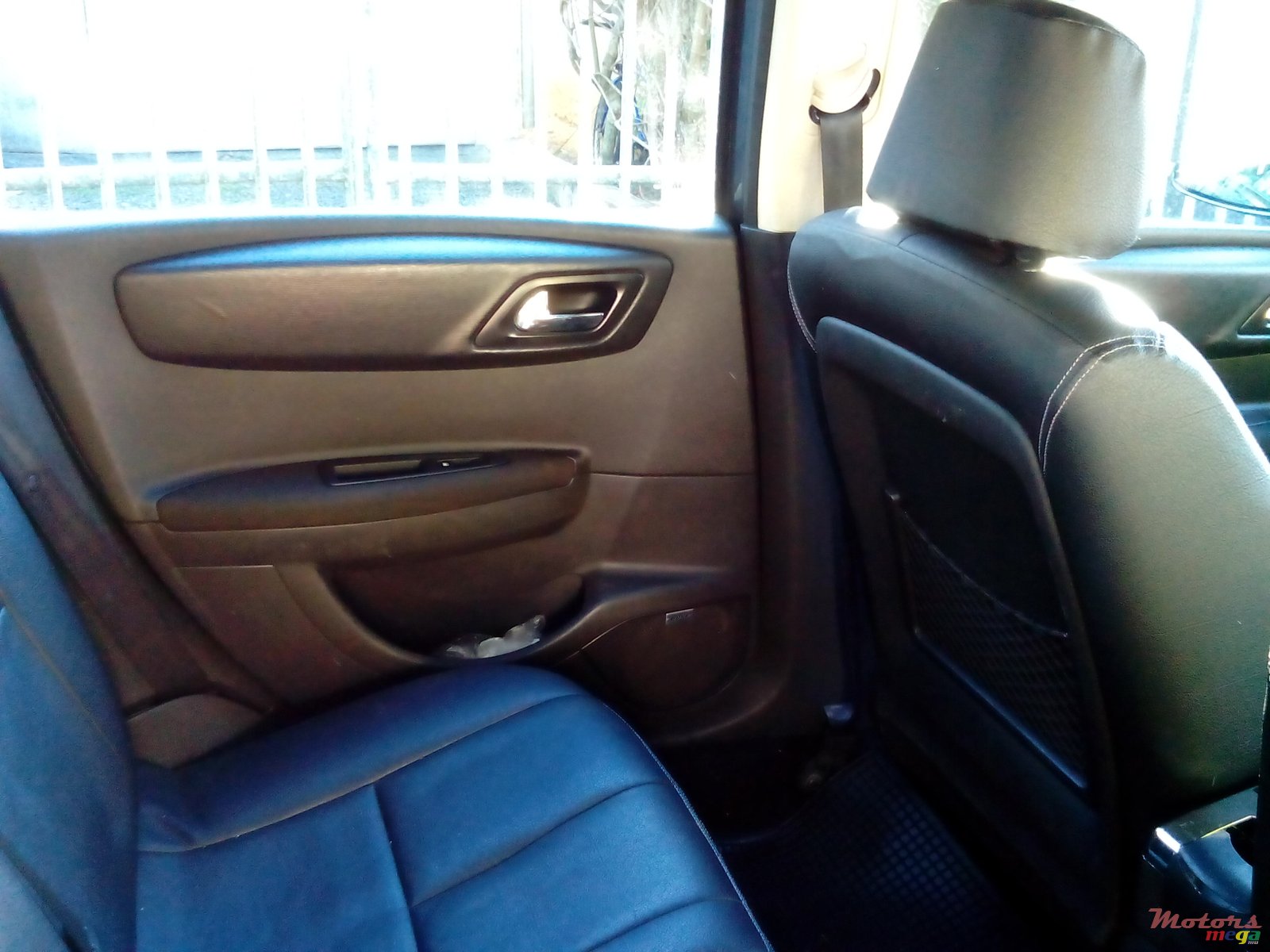 2005' Citroen C4 photo #3