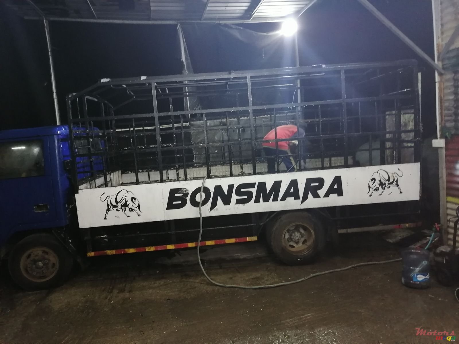 1994' Mitsubishi photo #5