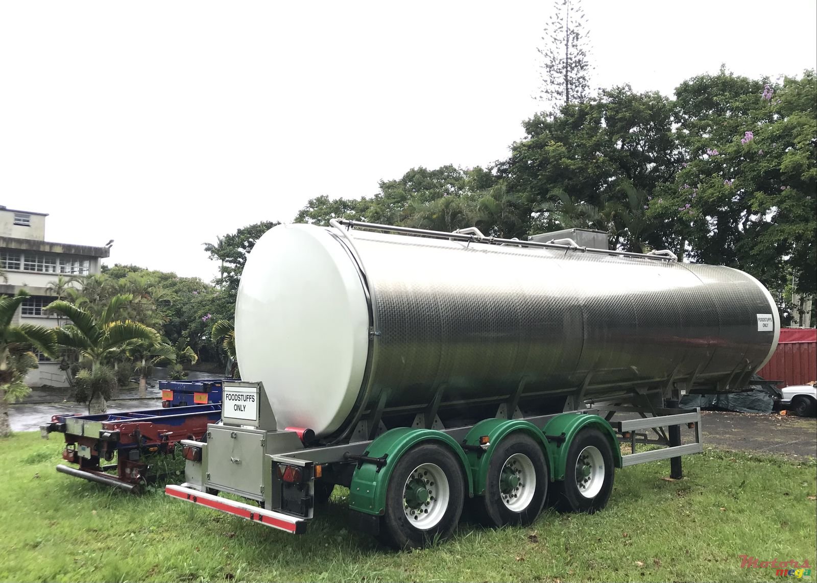 2012' Crosser photo #4