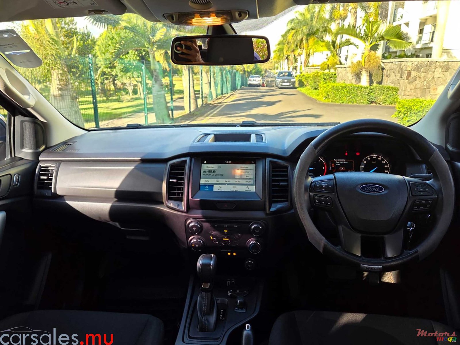 2022' Ford Ranger XLS 2.2 photo #7