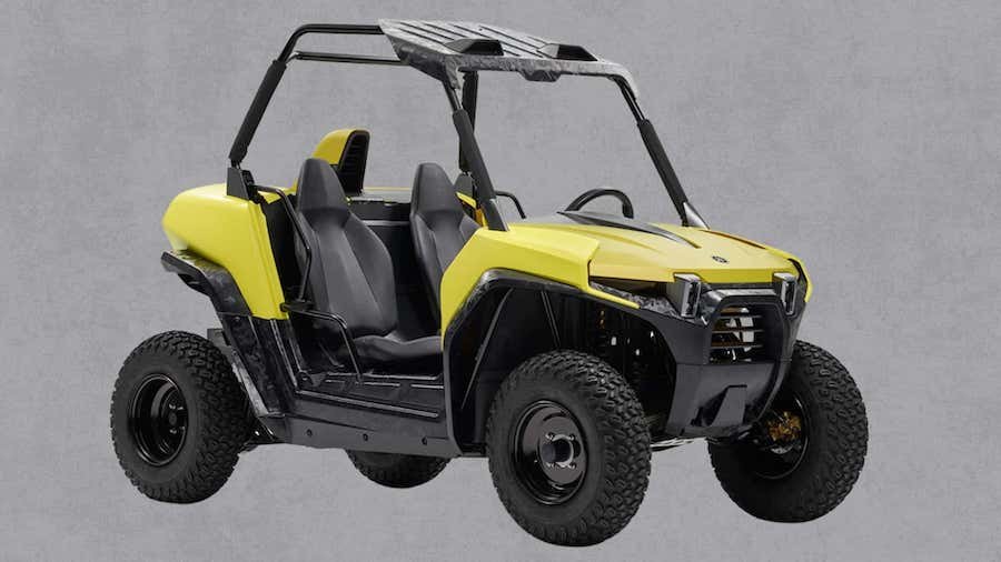 Yamaha Diapason c580 concept