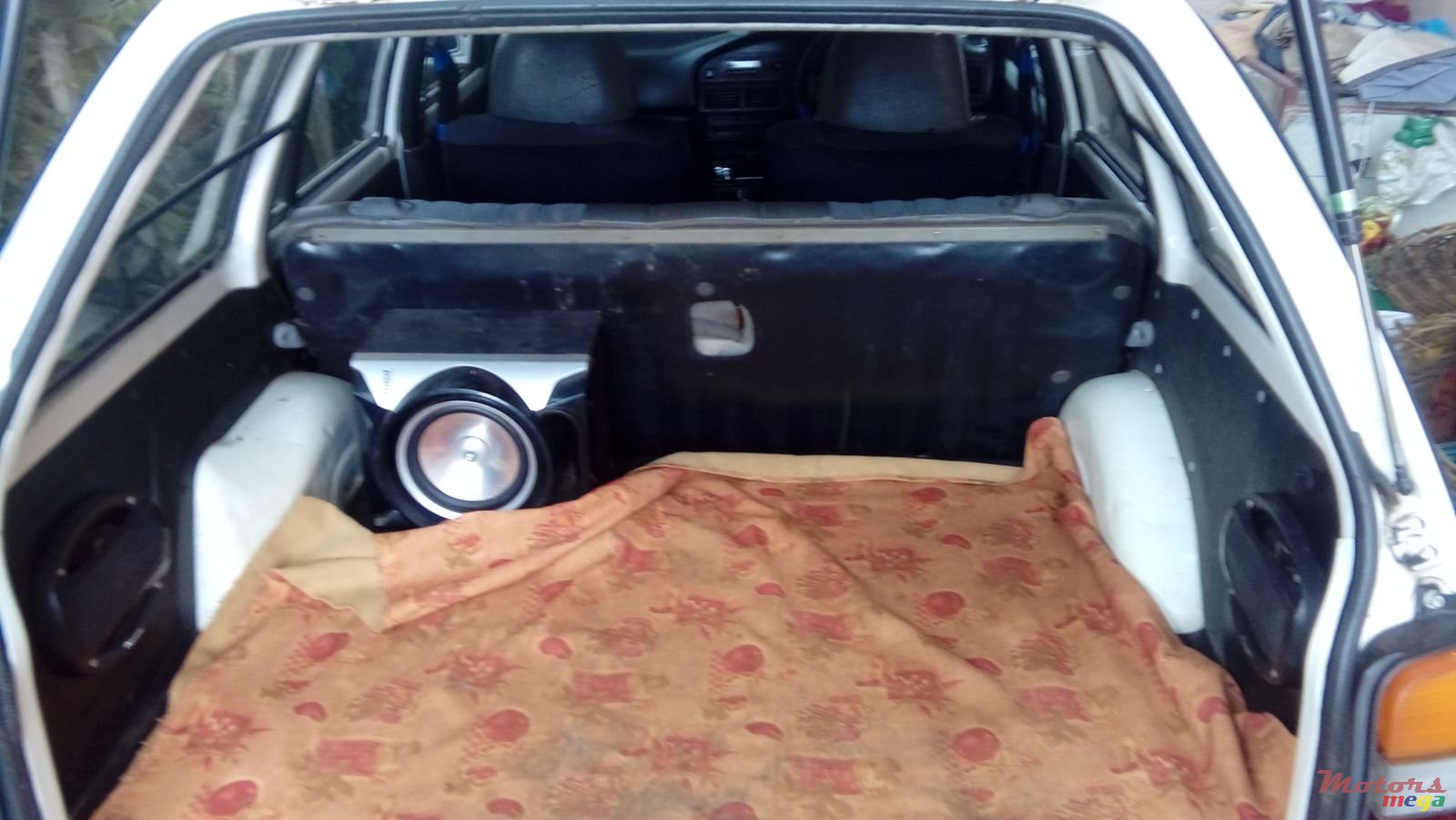 1990' Toyota Corolla photo #3