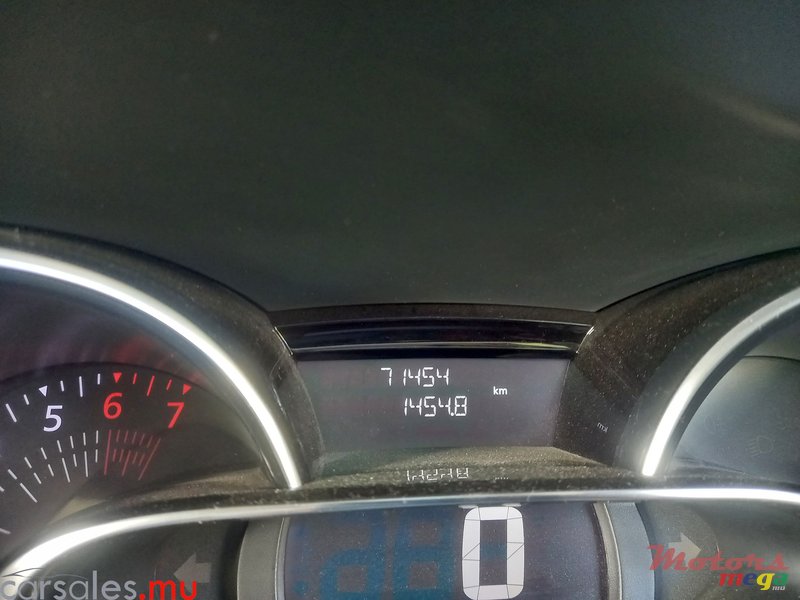 2020' Renault Clio 4 Tce 0.9 photo #7