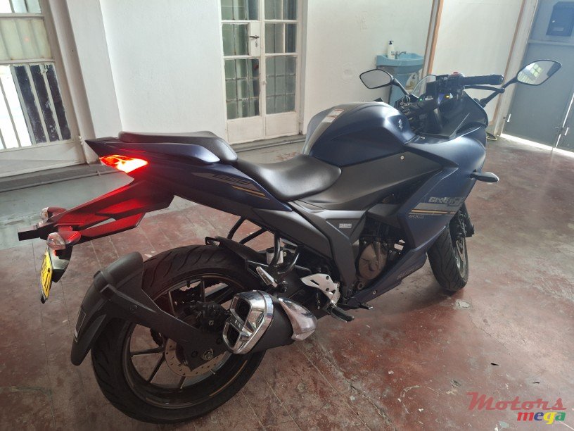 2023' Suzuki photo #3