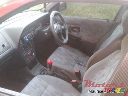 1998' Peugeot 306 photo #5
