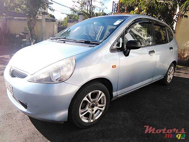 2008' Honda photo #1