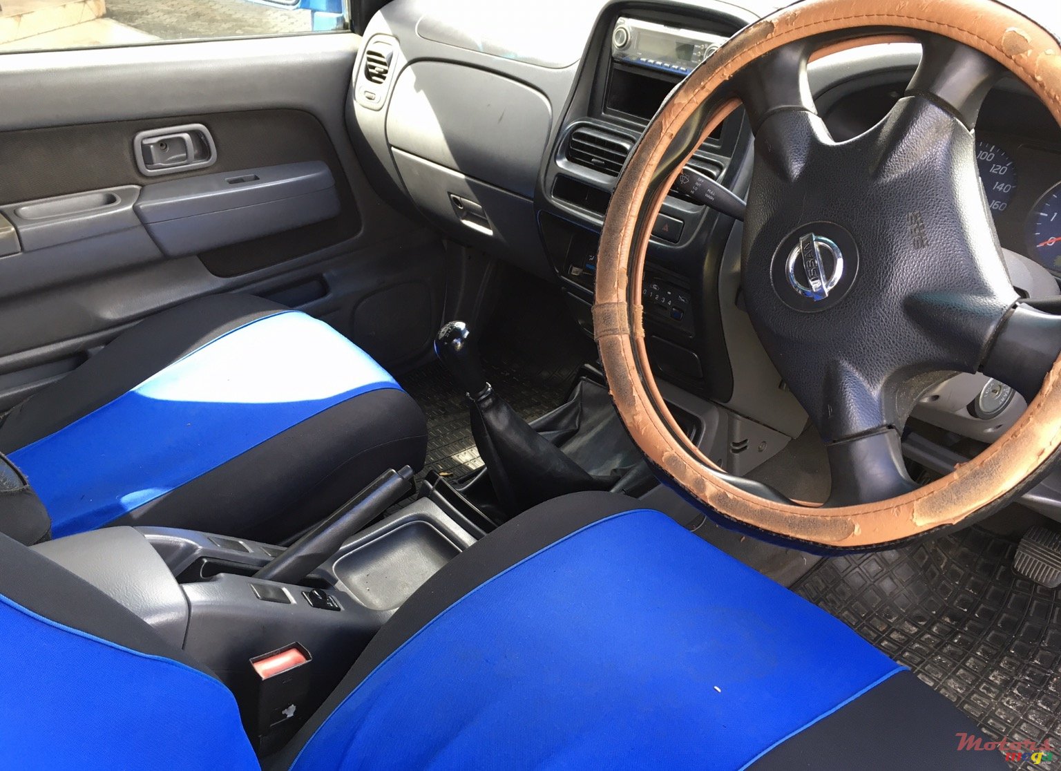 2005' Nissan photo #2