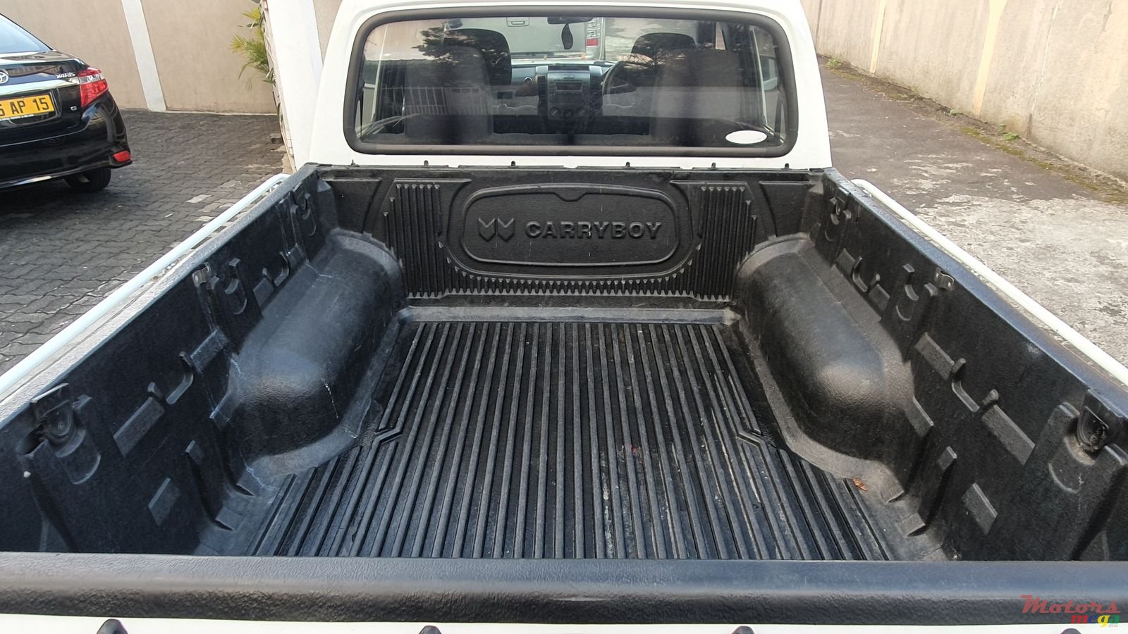 2009' Ford Ranger 2x4 photo #5