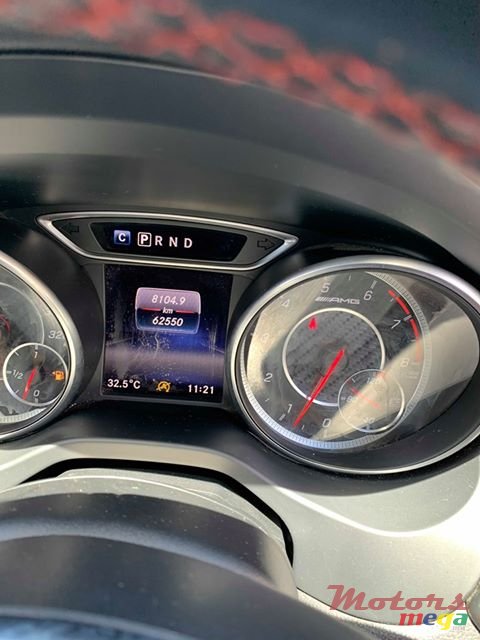 2016' Mercedes-Benz AMG photo #6