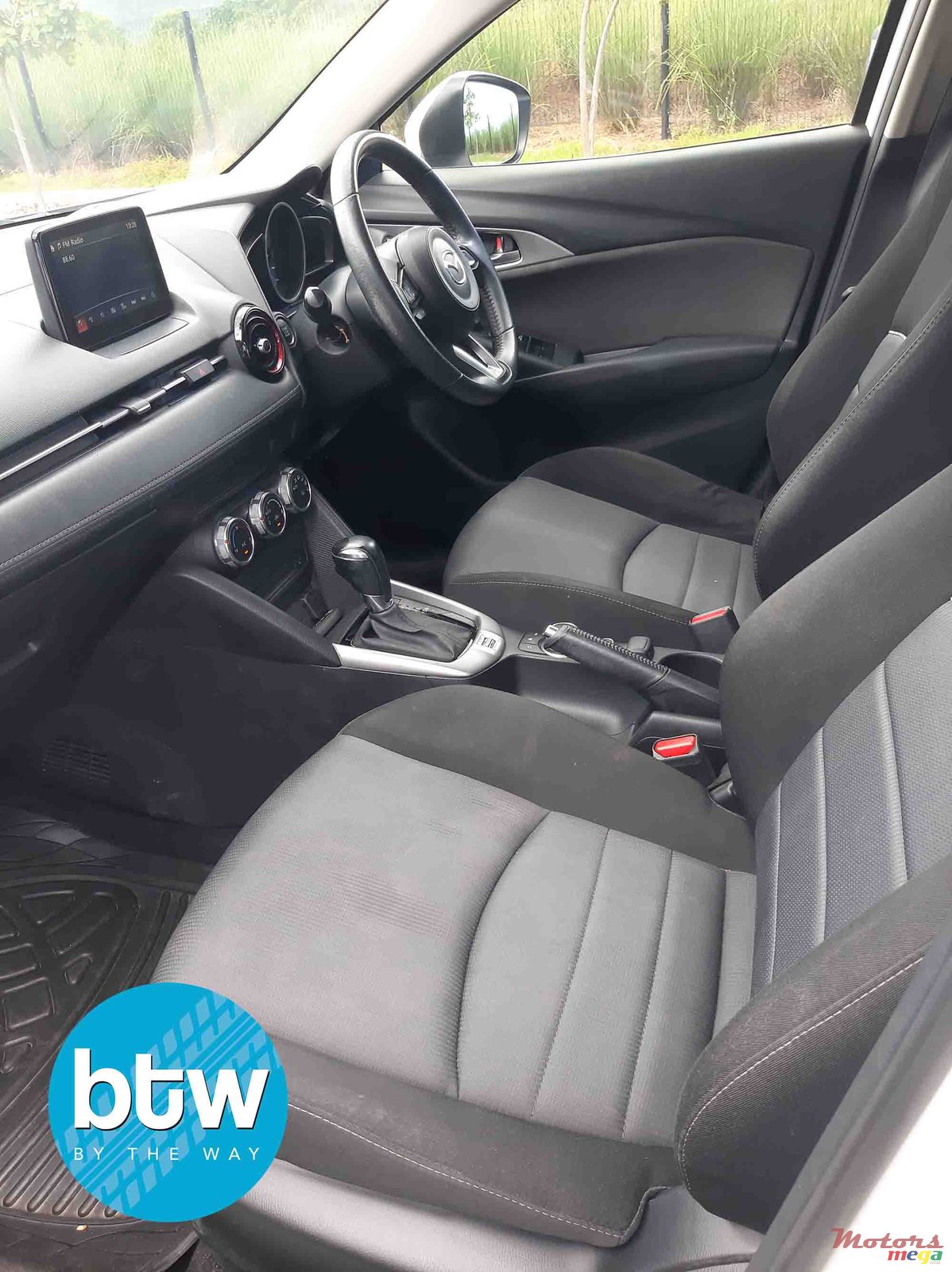 2017' Mazda photo #5