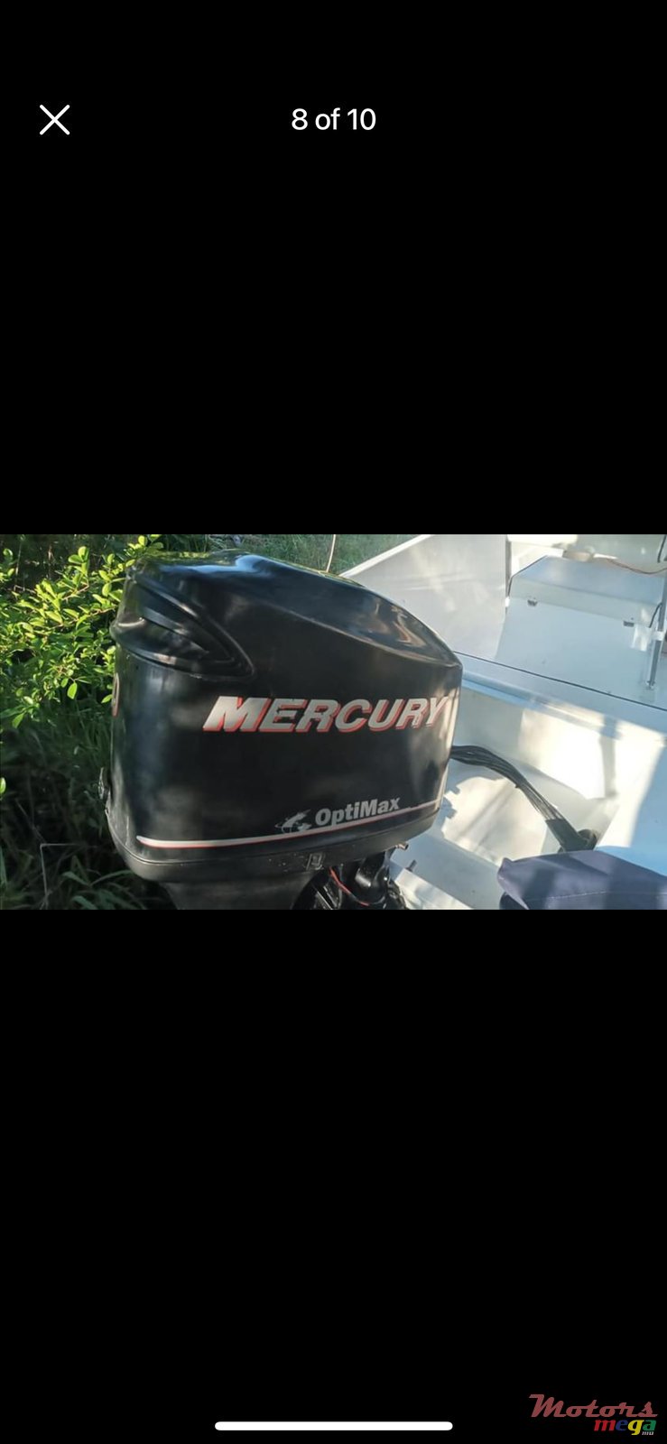 1999' Cobra photo #7