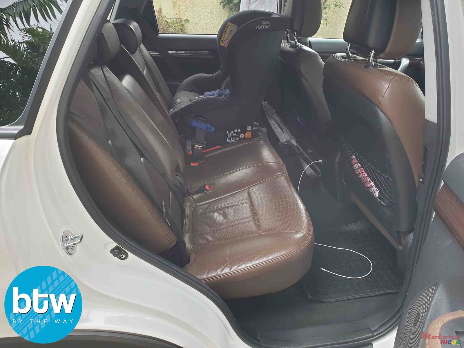 2012' Kia Sorento photo #3