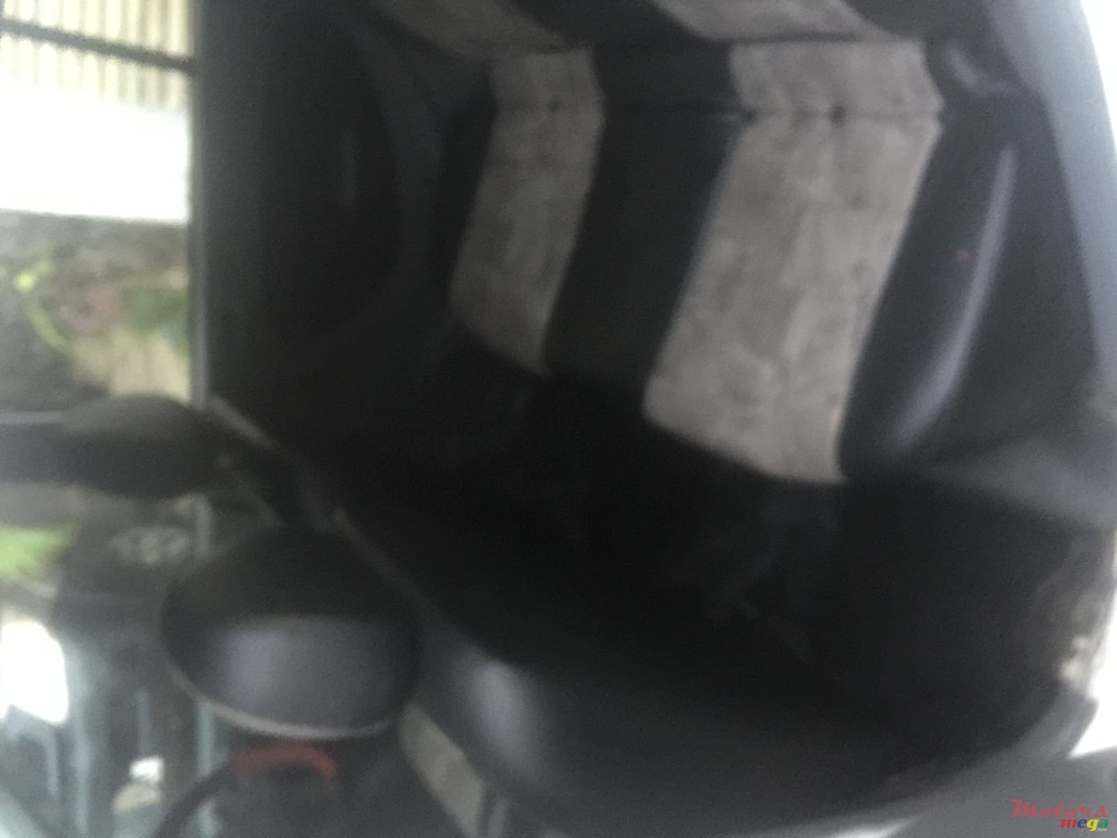 2009' Perodua photo #6