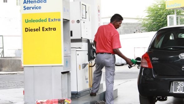Carburants : Pas de baisse malgré la chute du diesel