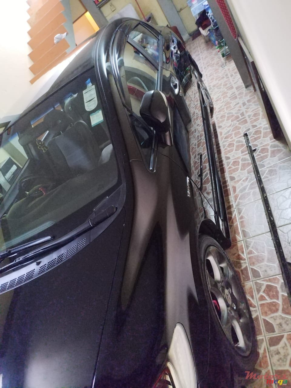 2008' Honda Civic photo #3