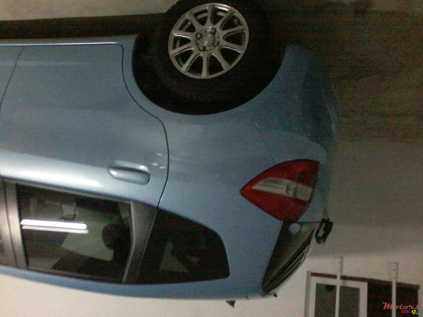 2013' Honda Fit fits photo #2