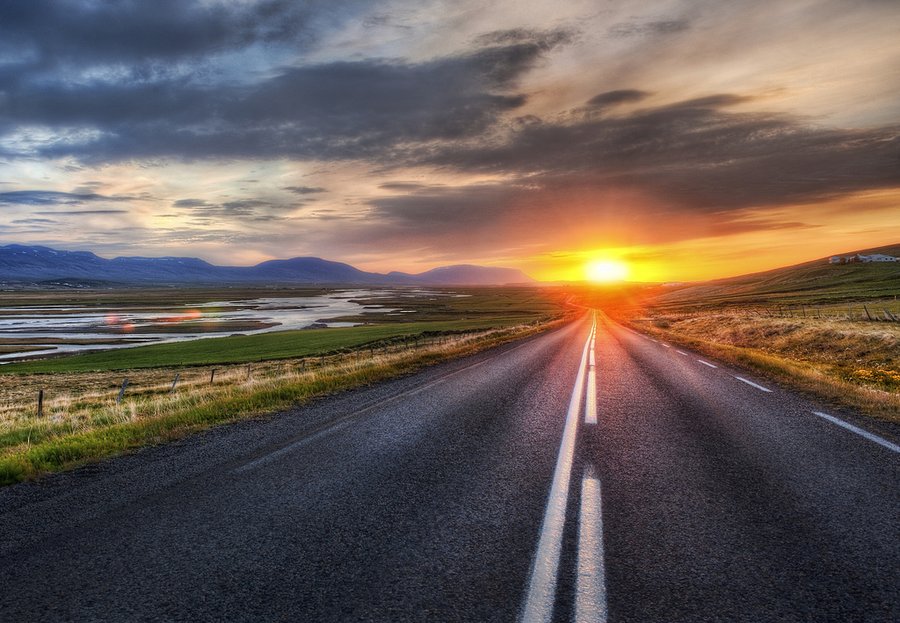 10 Tips for a Great Road Trip