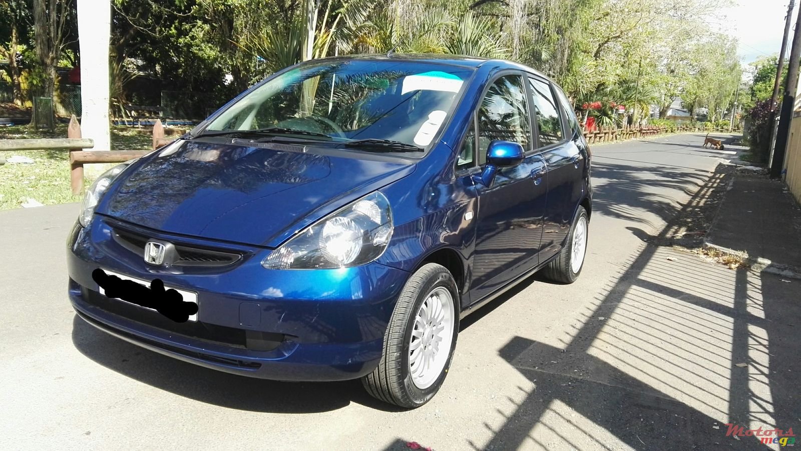 2003' Honda Jantes 15 pouces Avec roues ne photo #1