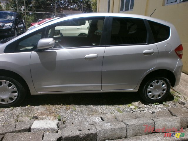 2013' Honda F-mx fit japan photo #3