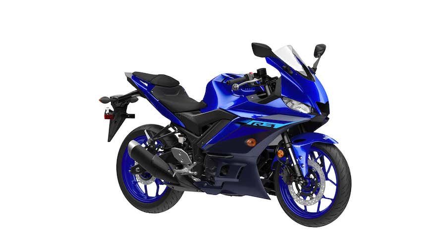 The Yamaha YZF-R3 And MT-03 Are Finally In India