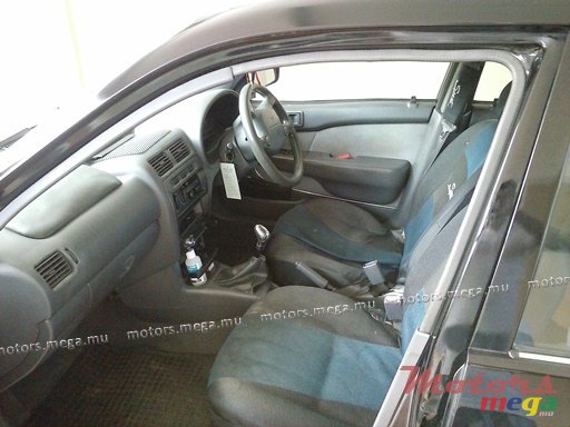 1998' Toyota Carat photo #3