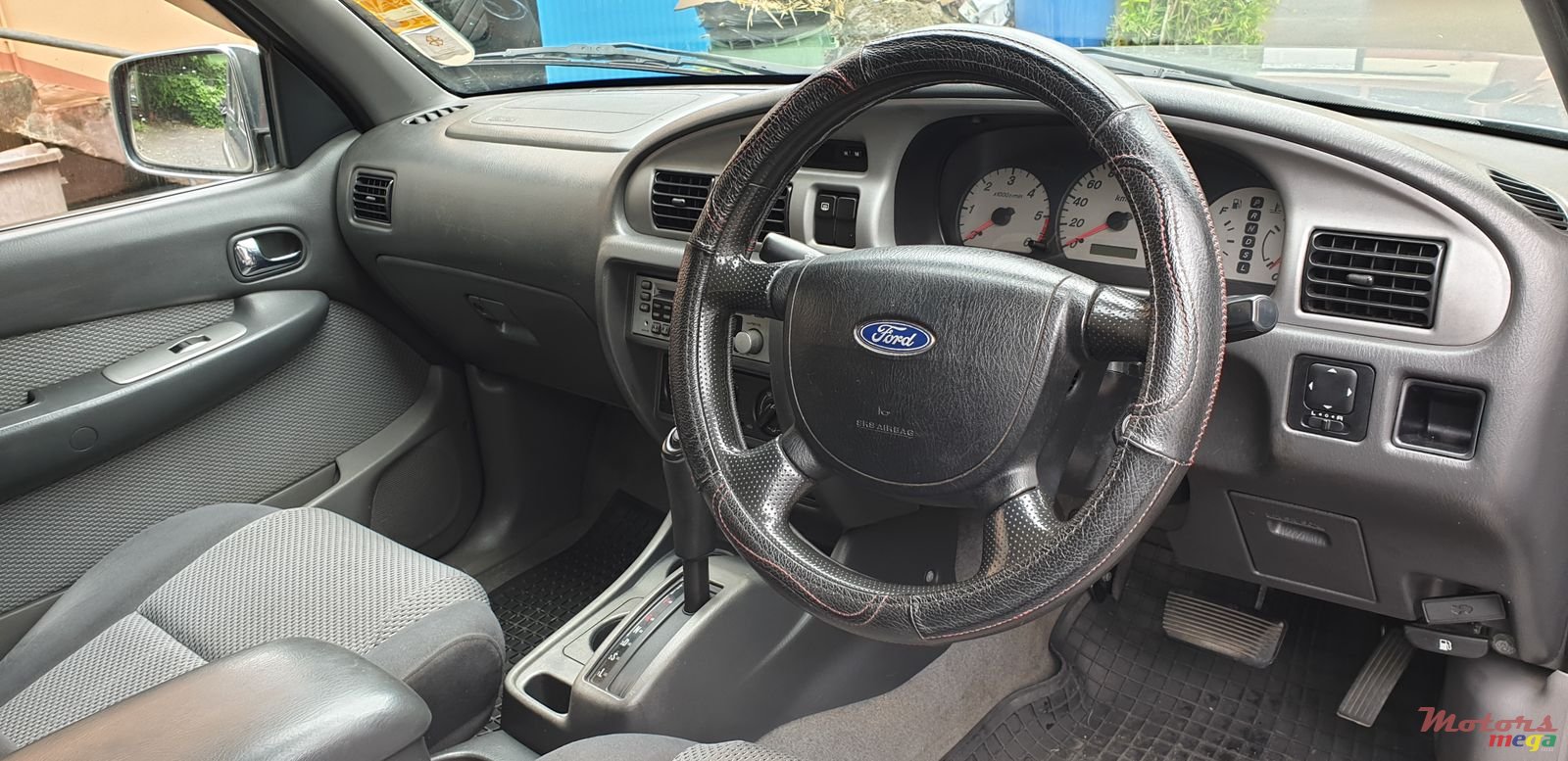 2006' Ford Ranger XLT Hi-TRAIL photo #6