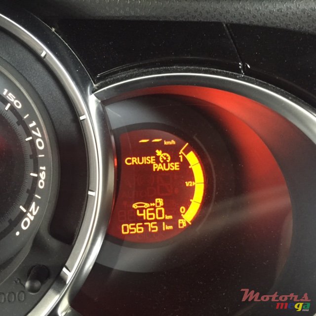 2010' Citroen DS3 photo #4