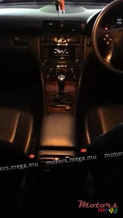 2004' Mercedes-Benz photo #6