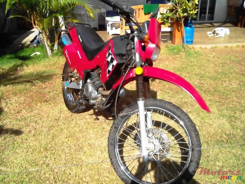 2013' Jailing photo #5