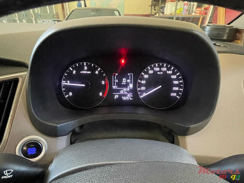 2016' Hyundai Creta photo #5