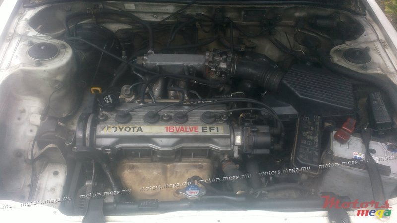 1990' Toyota photo #7