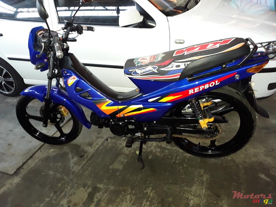 2013' Delta photo #1