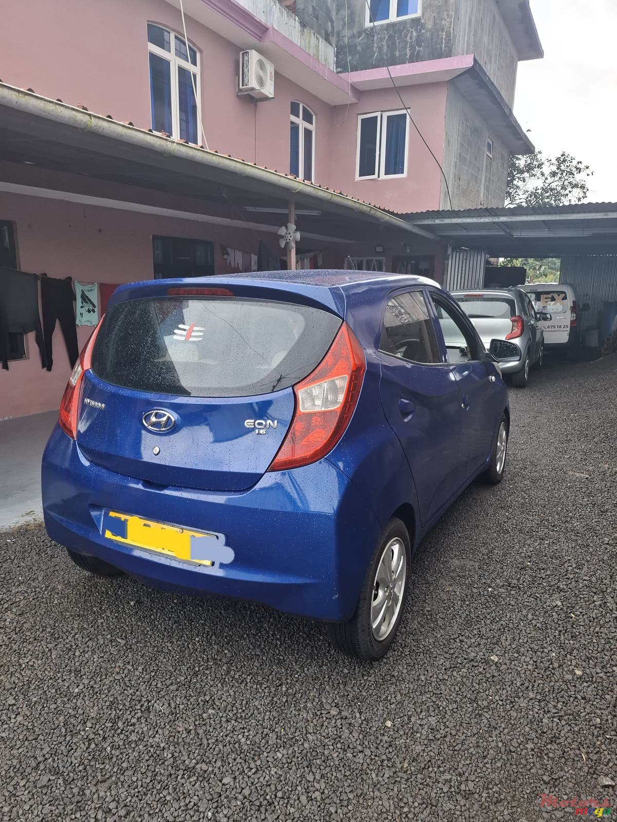 2016' Hyundai photo #7