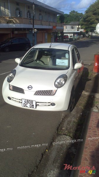 2006' Nissan photo #2