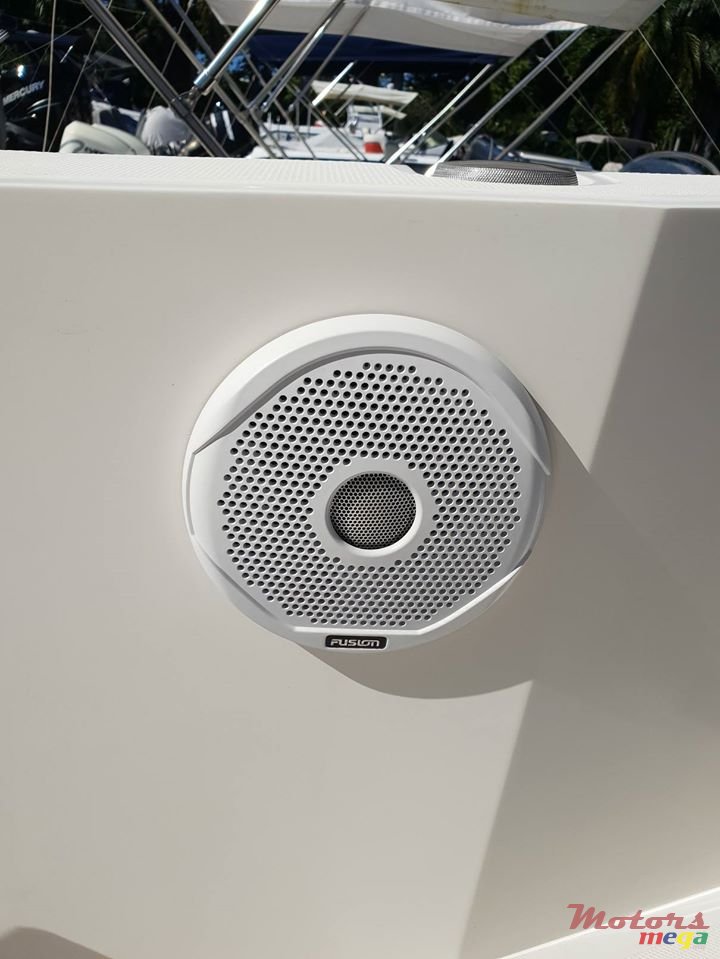 2012'  Al Dhaen Craft 320 Pioneer photo #4