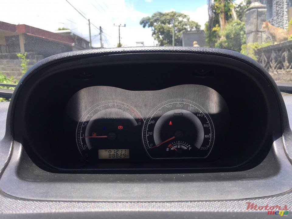 2011' GWM Florid photo #7