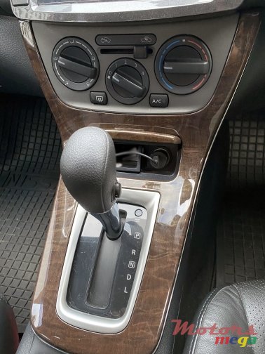 2013' Nissan Sentra photo #5